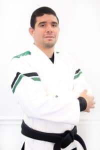 Professor Roniel Costa